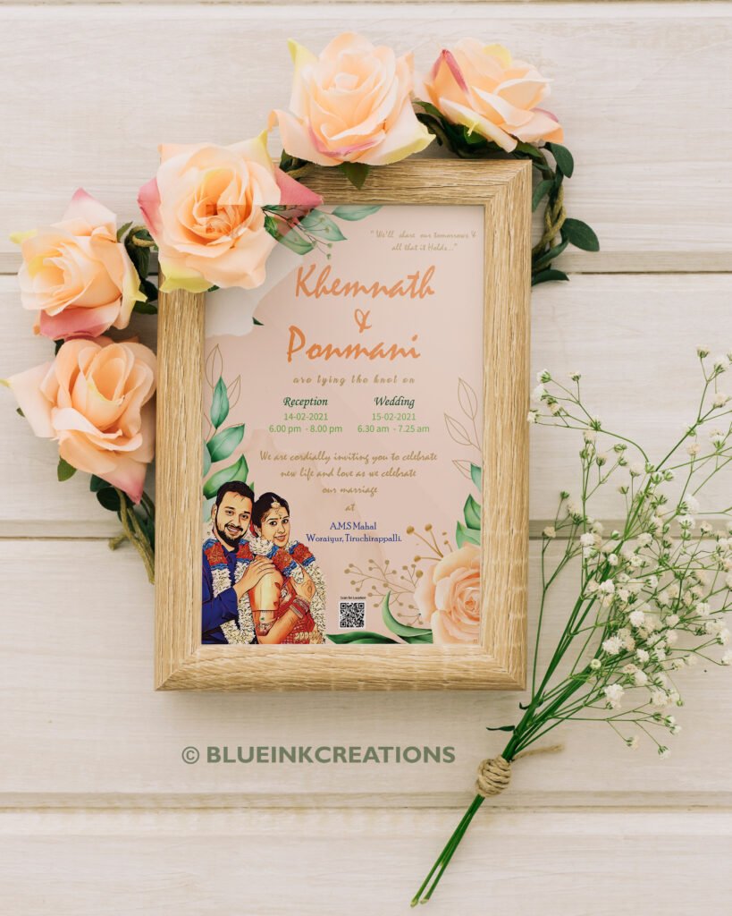 Event Invitation