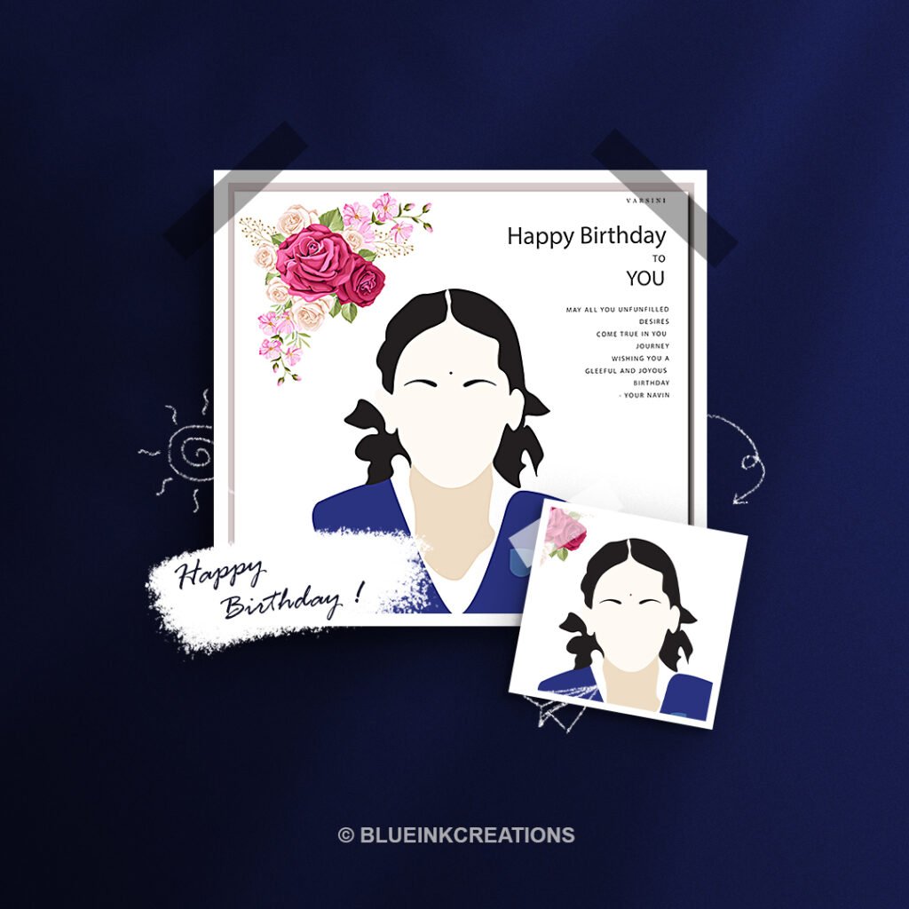 Creative Design – Illustration