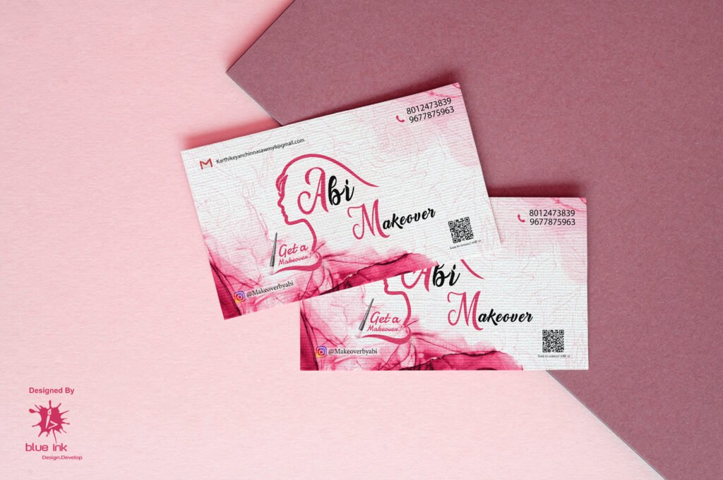 Business Card – Matt SS