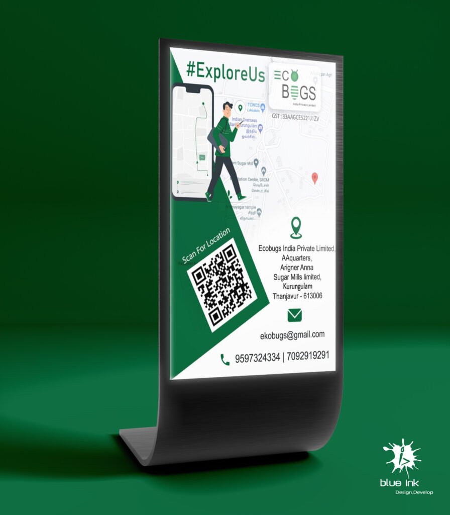 Location Poster