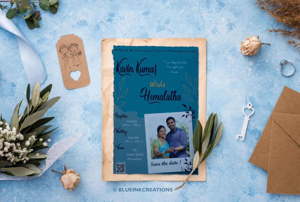 Event Invitation
