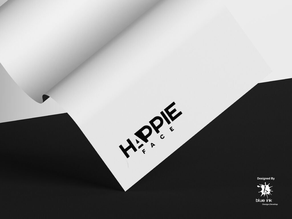 Wordmark Logo