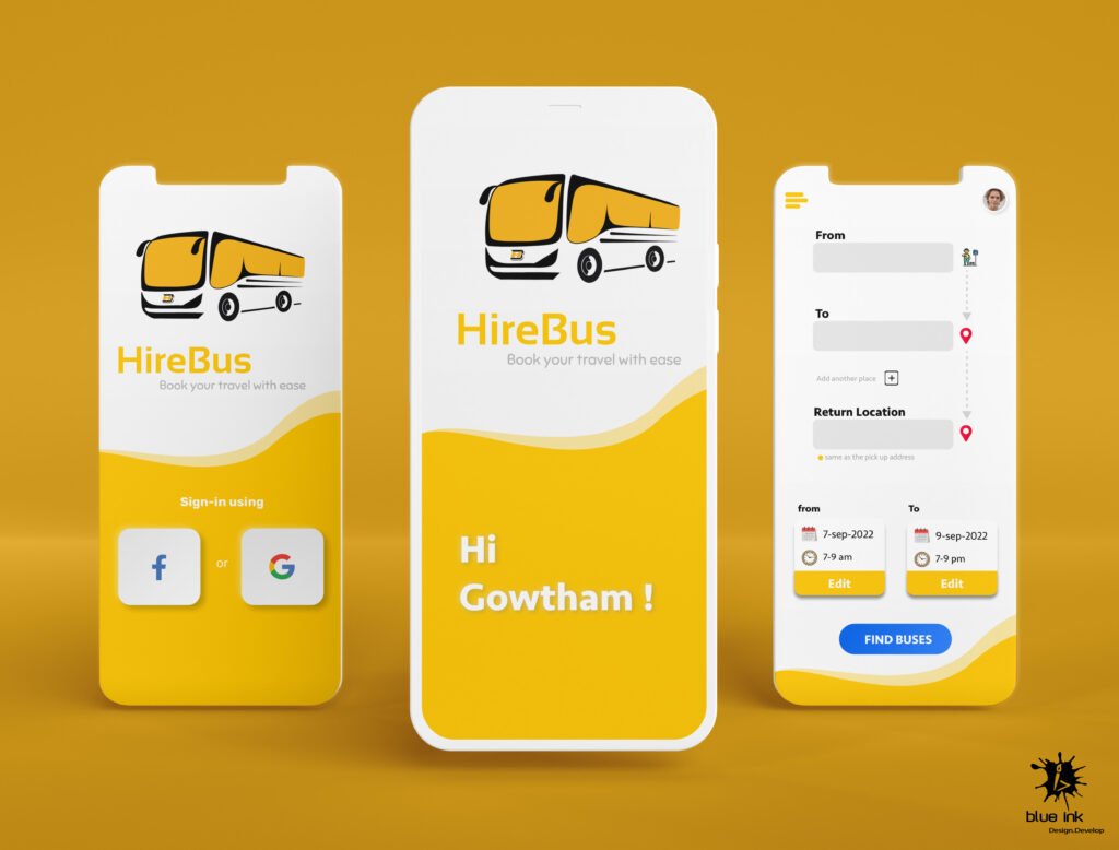 Ux/Ui