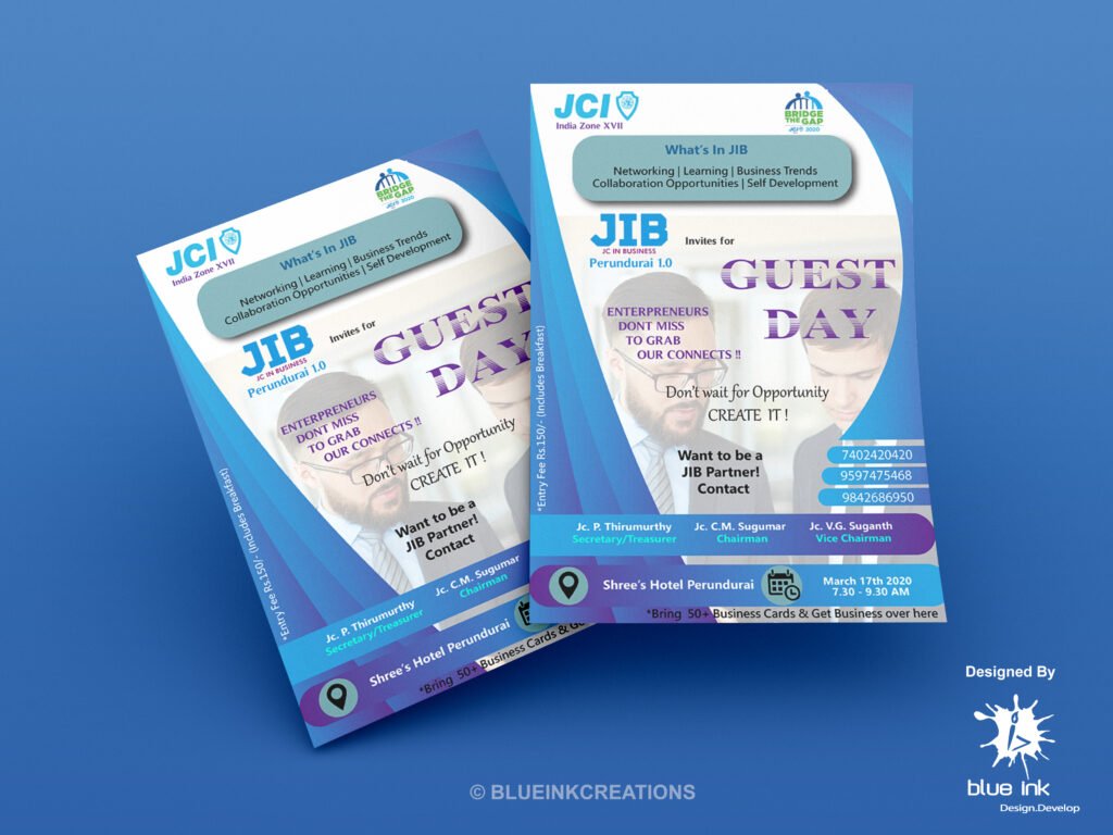 Invitation – NGO
