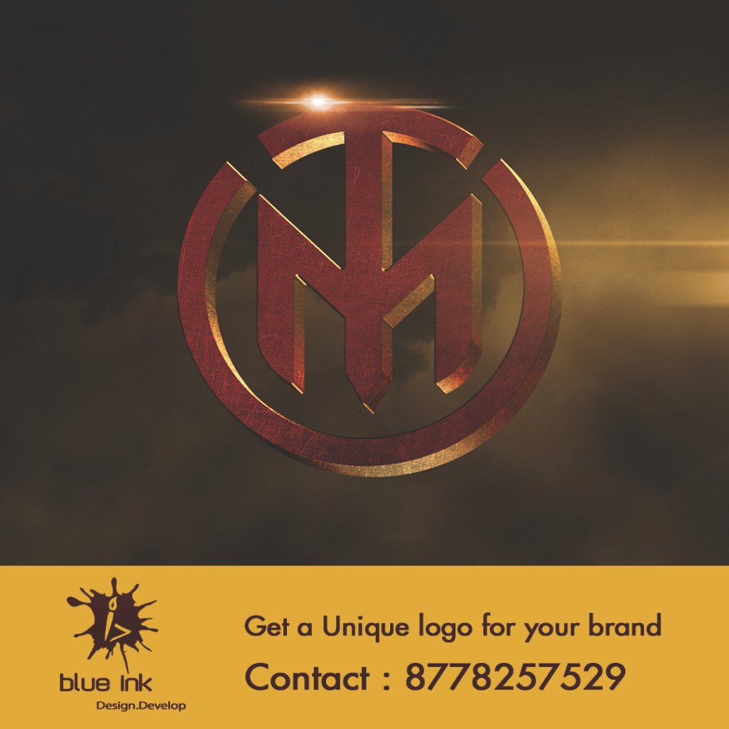 Monogram Logo