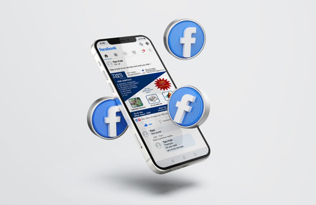 Facebook
