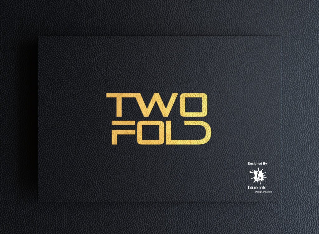 Wordmark Logo