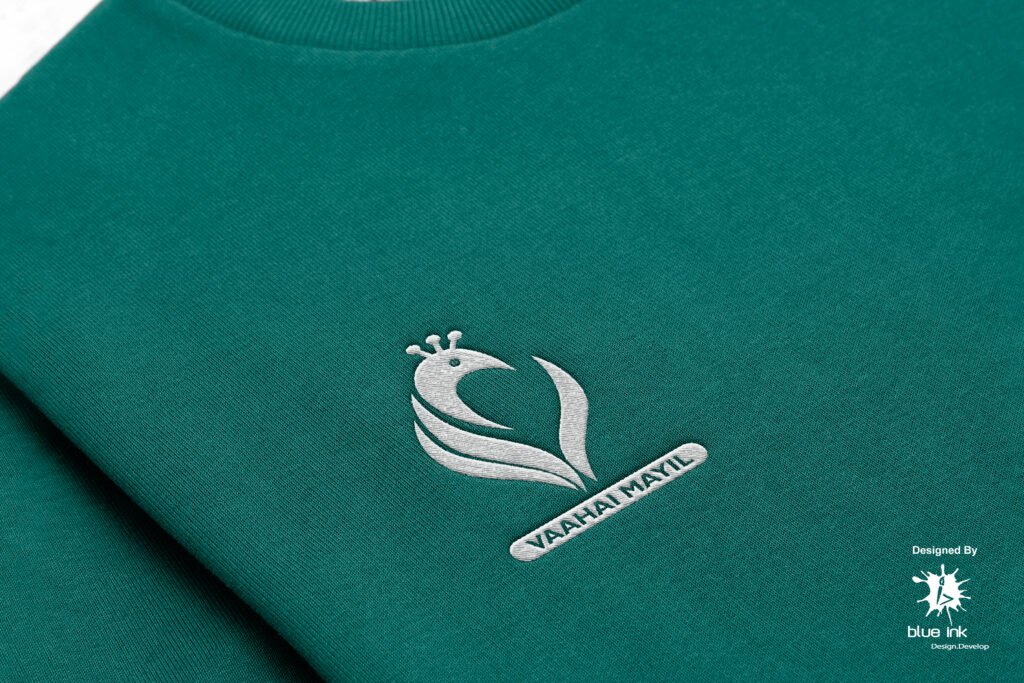 Pictorial Mark Logo