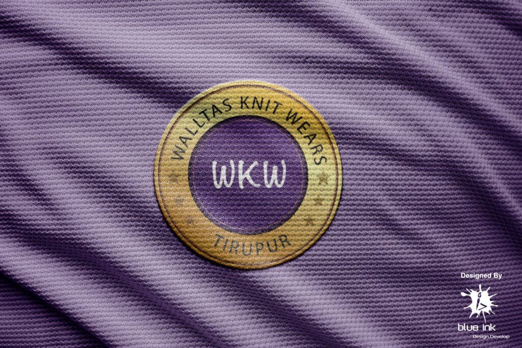 Emblem mark Logo