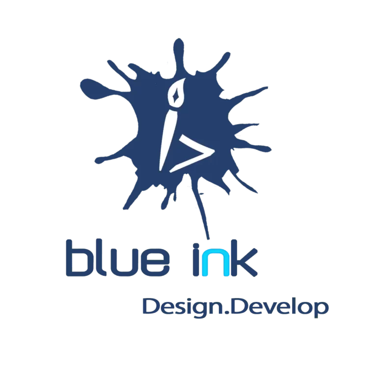 Blueink-logo-with-tagline